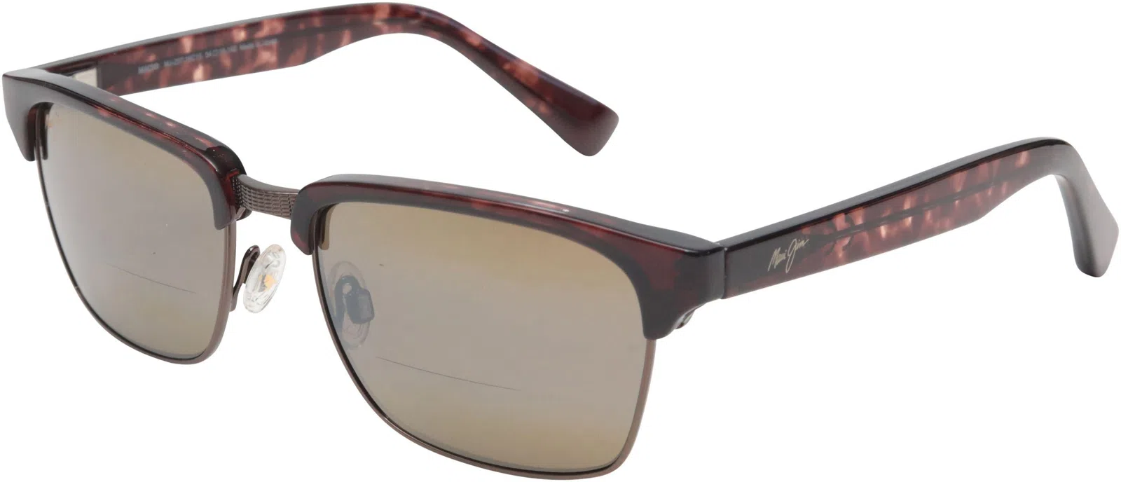 Maui Jim KAWIKA MJ257 Sunglasses - view 25